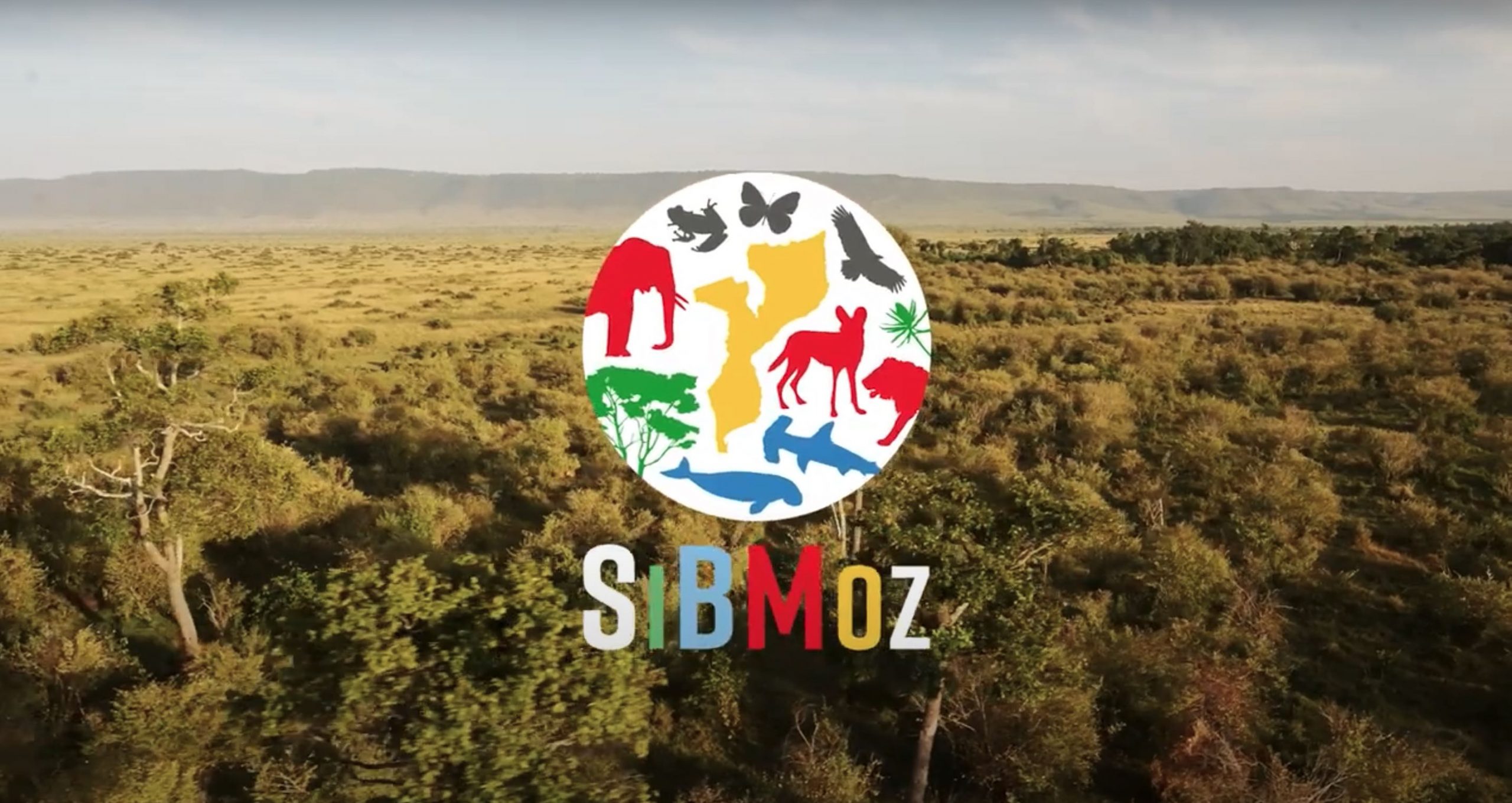 SIBMOZ: Sistema de Informação de Biodiversidade de Moçambique (PT)